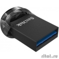 SanDisk USB Drive 16Gb Ultra Fit™ USB 3.1  - Small Form Factor Plug & Stay Hi-Speed USB Drive [SDCZ430-016G-G46]  [Гарантия: 2 года]