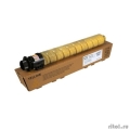 Тонер-картридж тип IMC6000 желтый для Ricoh IMC4500/5500/6000 (22500стр) 842284  [Гарантия: 2 недели]