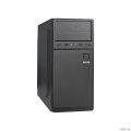 Exegate EX283739RUS  Miditower XP-402U Black, ATX, &lt;XP500, Black,120mm>, 2*USB+1*USB3.0, Audio  [: 1 ]