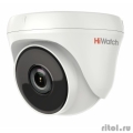 HiWatch DS-T233 (2.8mm) Видеокамера   [Гарантия: 2 года]