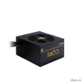 Chieftec Core BBS-700S (ATX 2.3, 700W, 80 PLUS GOLD, Active PFC, 120mm fan) Retail  [: 1 ]