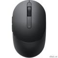 DELL [570-ABHO] MS5120W Mouse Pro Wireless, Black   [Гарантия: 1 год]