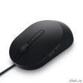 DELL MS3220 [570-ABHN] Mouse  Laser Wired Titan Gray  [Гарантия: 1 год]