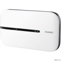 HUAWEI 51071RWY E5576-320 Модем 3G/4G  Wi-Fi Firewall +Router внешний белый  [Гарантия: 1 год]