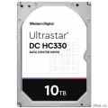 10Tb WD Ultrastar DC HC330 {SAS 12Gb/s, 7200 rpm, 256mb buffer, 3.5"}  [0B42258/0B42303] WUS721010AL5204  [: 1 ]