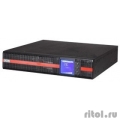 PowerCom Macan MRT-10K  {On-Line, 10000VA/10000W, Rack/Tower,  , LCD, USB, SNMPslot, . . }{1096370}  [: 2 ]