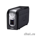 PowerCom Imperial IMD-625AP  {Line-Interactive, 625VA / 375W, Tower, 5 xC13: 3    + 2  , LCD, USB} (507308)  [: 2 ]