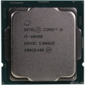 CPU Intel Core i5-10400 Comet Lake OEM {2.9GHz, 12MB, LGA1200 CM8070104282718/CM8070104290715SRH3C}  [: 1 ]