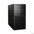 Exegate EX284032RUS  Minitower BA-203U Black, mATX, &lt; >, 2*USB+1*USB3.0, Audio  [: 1 ]