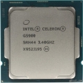 CPU Intel Celeron G5900 Comet Lake OEM  [Гарантия: 1 год]