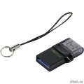 Kingston USB Drive 32GB DataTraveler microDuo 3G, USB 3.1/microUSB OTG DTDUO3G2/32GB  [Гарантия: 1 год]