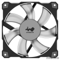 CASE FAN INWIN IW- Jupiter AJ120 fan + RGB module (Triple pack)  [6139244] (8314)  [��������: 2 ����]