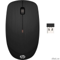 HP X200 [6VY95AA] Wireless Mouse black   [Гарантия: 1 год]