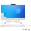 HP 22-df0016ur [14P55EA] Snow White 21.5" {FHD Pen J5040/4Gb/128Gb SSD/W10/k+m}  [Гарантия: 1 год]