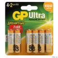 GP 15AU4/2-CR6 Ultra 72/720  (6 .  -)  [: 5 ]