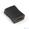Exegate EX284925RUS Переходник HDMI-HDMI ExeGate EX-HDMI-FFC (19F/19F, позолоченные контакты)  [Гарантия: 1 год]