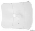 UBIQUITI LBE-5AC-LR ����� ������� LiteBeam 5AC 5���, MIMO 2�2, 15��  [��������: 1 ���]