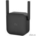 Xiaomi Mi WiFi Range Extender Pro Black Wi-Fi усилитель сигнала (репитер) [DVB4235GL]  [Гарантия: 1 год]