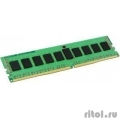 Kingston DDR4 DIMM 16GB KVR32N22S8/16 PC4-25600, 3200MHz, CL22  [: 3 ]