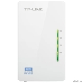 TP-Link TL-WPA4220 AV600 Wi-Fi Powerline  300 /  [: 3 ]