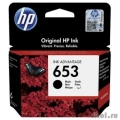  HP 653   (360 ) [3YM75AE#BHK]  [: 2 ]