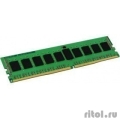 Kingston DDR4 DIMM 8GB KVR26N19S6/8 PC4-21300, 2666MHz, CL19  [: 3 ]
