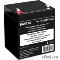 Exegate EX285949RUS   HR 12-5 (12V 5Ah 1221W,  F1)  [: 1 ]