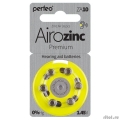 Perfeo ZA10/6BL Airozinc Premium  [Гарантия: 1 год]