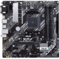 Asus PRIME B450M-A II RTL {Soc-AM4 AMD B450 4xDDR4 mATX AC`97 8ch(7.1) GbLAN RAID+VGA+DVI+HDMI}  [Гарантия: 1 год]