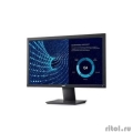 LCD Dell 21.5" E2221HN черный {TN 1920x1080 75Hz 5ms 170/160 8bit(6bit+FRC) 250cd 1000:1 D-Sub HDMI1.4 VESA} [2221-9510]  [Гарантия: 3 года]