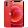 Apple iPhone 12 64GB Red [MGJ73RU/A]  [Гарантия: 1 год]