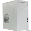 Корпус PowerCool 6505WT-400W (Midi Tower, White, ATX 400W-80mm, USB 2.0x2)  [Гарантия: 1 год]