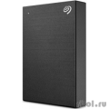 Seagate Portable HDD 4Tb Expansion STKC4000400 {USB 3.0, 2.5", Black}  [Гарантия: 2 года]