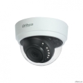 EZ-IP EZ-HAC-D1A21P-0280B Видеокамера HDCVI купольная, 1/2.7" 2Мп КМОП ,2.8мм фиксированный объектив, 4в1(CVI/TVI/AHD/CVBS)  [Гарантия: 2 года]