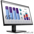 LCD HP 23.8" P24q G4 QHD Monitor {IPS 2560x1440 250cd 1000:1 5ms D-Sub HDMI} [8MB10AA#ABB]  [Гарантия: 3 года]