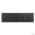 Acer OKR020 [ZL.KBDEE.004] wireless keyboard USB slim Multimedia black   [Гарантия: 1 год]