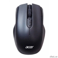 Acer OMR030 [ZL.MCEEE.007] Mouse wireless USB (3but) black   [: 1 ]