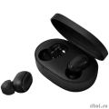 Xiaomi Mi True Wireless Earbuds 2 Basic black [BHR4272GL]  [Гарантия: 6 месяцев]