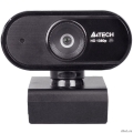 Web-камера A4Tech PK-925H {черный, 2Mpix, 1920x1080, USB2.0 , с микрофоном} [1413193]  [Гарантия: 1 год]