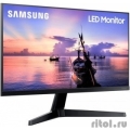 LCD Samsung 23.8" F24T350FHI черный {IPS 1920x1080 75Hz 5ms 1000:1 16:9 250cd 178/178 D-Sub HDMI1.4 FreeSync VESA}  [Гарантия: 3 года]