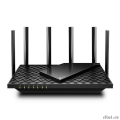 TP-Link Archer AX73 ��������������� ���������� ������ Wi-Fi AX5400 � ���������� Mesh  [��������: 3 ����]