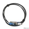 MikroTik XS+DA0001 Direct attach cable  SFP/SFP+/SFP28(1Gbit/10Gbit/25Gbit), 1m  [: 1 ]