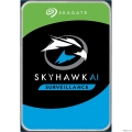 16TB Seagate SkyHawkAl (ST16000VE002) {SATA 6 /, 7200 rpm, 256 mb buffer,  }  [: 1 ]