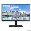 LCD Samsung 27" F27T450FQI черный {PLS 1920x1080 16:9 1000:1 300cd 178/178 DP HDMI VESA}  [Гарантия: 3 года]