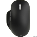 Microsoft Bluetooth Ergonomic Mouse, Black  [Гарантия: 1 год]