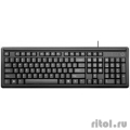 HP [2UN30AA] 100 Keyboard Wired RUSS (black) cons  [Гарантия: 1 год]