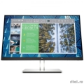 LCD HP 27" E27q G4 черный {IPS 2560x1440 75Hz 5ms 250cd 1000:1 8bit USB VESA}[9VG82AA]  [Гарантия: 1 год]