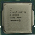 CPU Intel Core i9-10900KF OEM  [: 1 ]