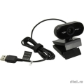 Web-камера A4Tech PK-930HA {черный, 2Mpix, 1920x1080, USB2.0, с микрофоном} [1407236]  [Гарантия: 1 год]