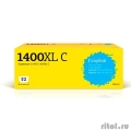 T2  PGI-1400XL C  (IC-CPGI-1400XLC)   CanonMAXIFYMB2040/MB2140/MB2340/MB2740,  [: 1 ]